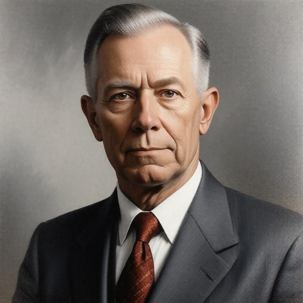 Thomas Francis Jr.